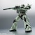 バンダイスピリッツ｜【再生産】ROBOT魂 <SIDE MS> MS-06 量産型ザク ver. A.N.I.M.E.（機動戦士ガンダム）｜RﾀﾞﾏｼｲﾘｮｳｻﾝｶﾞﾀｻﾞｸVER