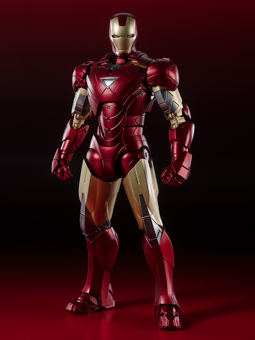 Amazon.com: Sideshow 1:6 Scale Avengers Age of Ultron Iron