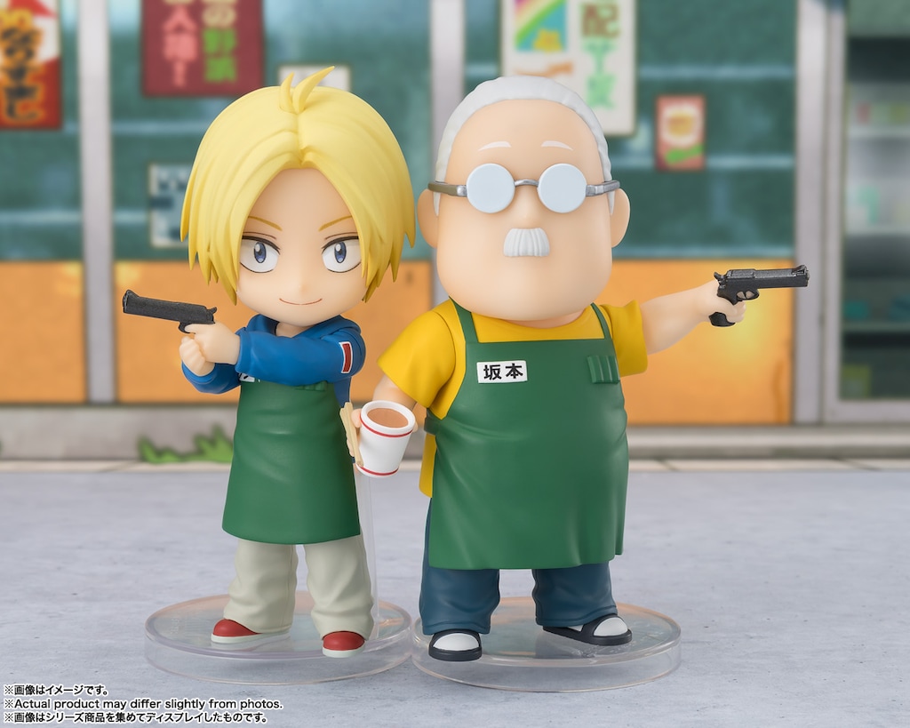 プライズ　フィギュア　波風ミナト　朝倉シン　南雲　纏め売り（バラ売り可） 電撃ホビーウェブ on X: 
