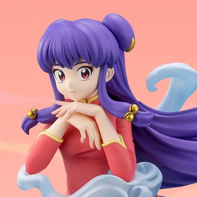 Figuarts Zero chouette シャンプー（らんま1/2） | バンダイ