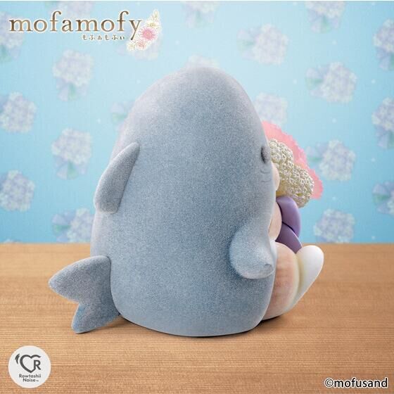 mofusand サメにゃん　まとめ売り① 予約】mofusand mofamofy(サメにゃん)【2025年8月下旬より順次