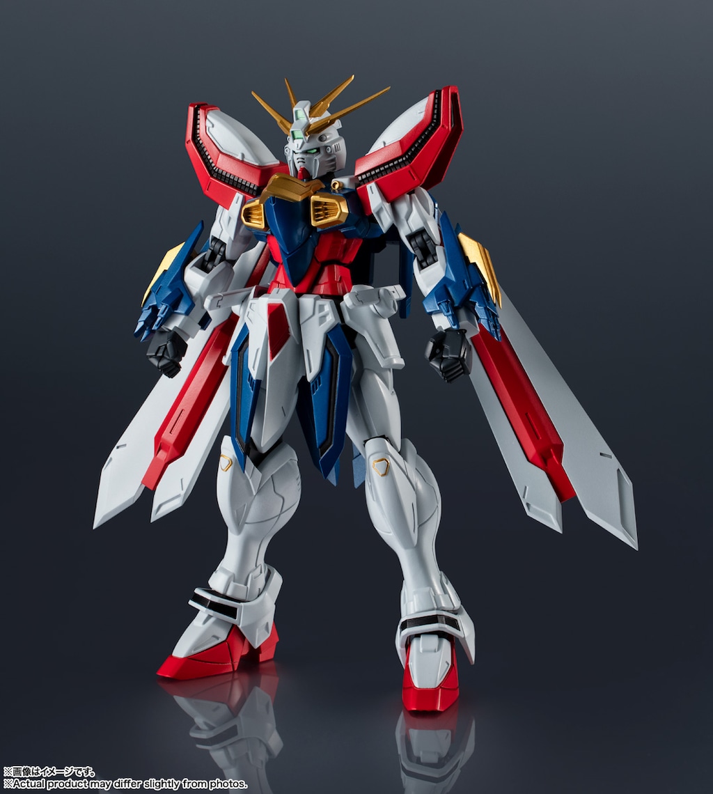 Yahoo!オークション - 機動戦士Gガンダム/レジン/ガンダム対