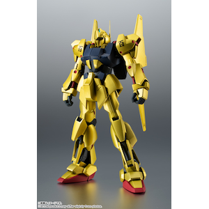 ROBOT魂 SIDE MS MSN-00100 百式 ver. A.N.I.M.E.（機動戦士Zガンダム）