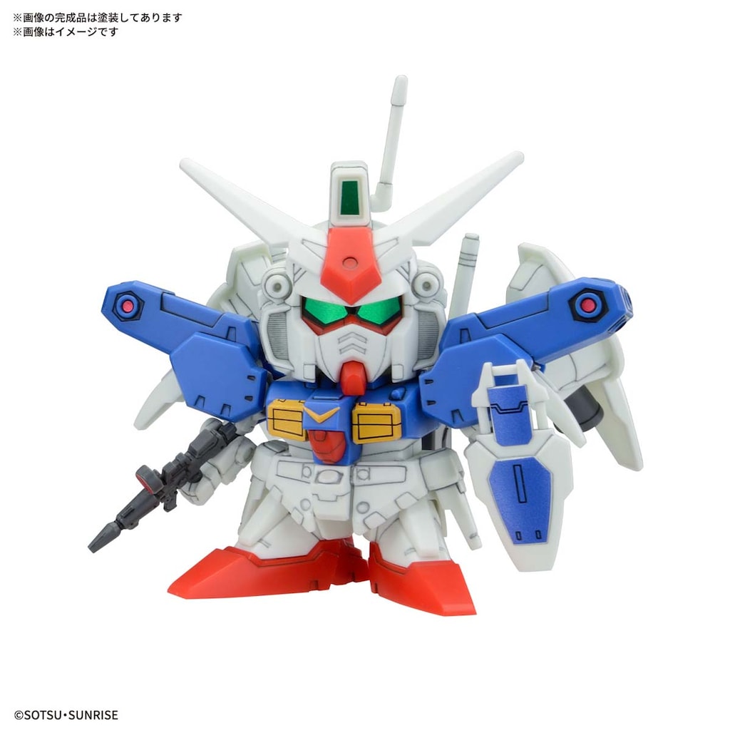 SDガンダム BB戦士 他 プラモデル 9個セット まとめ売り BB戦士 機動戦士ガンダム0083 STARDUST MEMORYセット(機動戦士