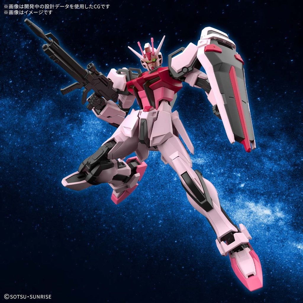 HGストライク　ストライクルージュ　フリーダムなど SEEDジャンクセット 71RAe-CxNsL._UF350,350_QL50_.jpg