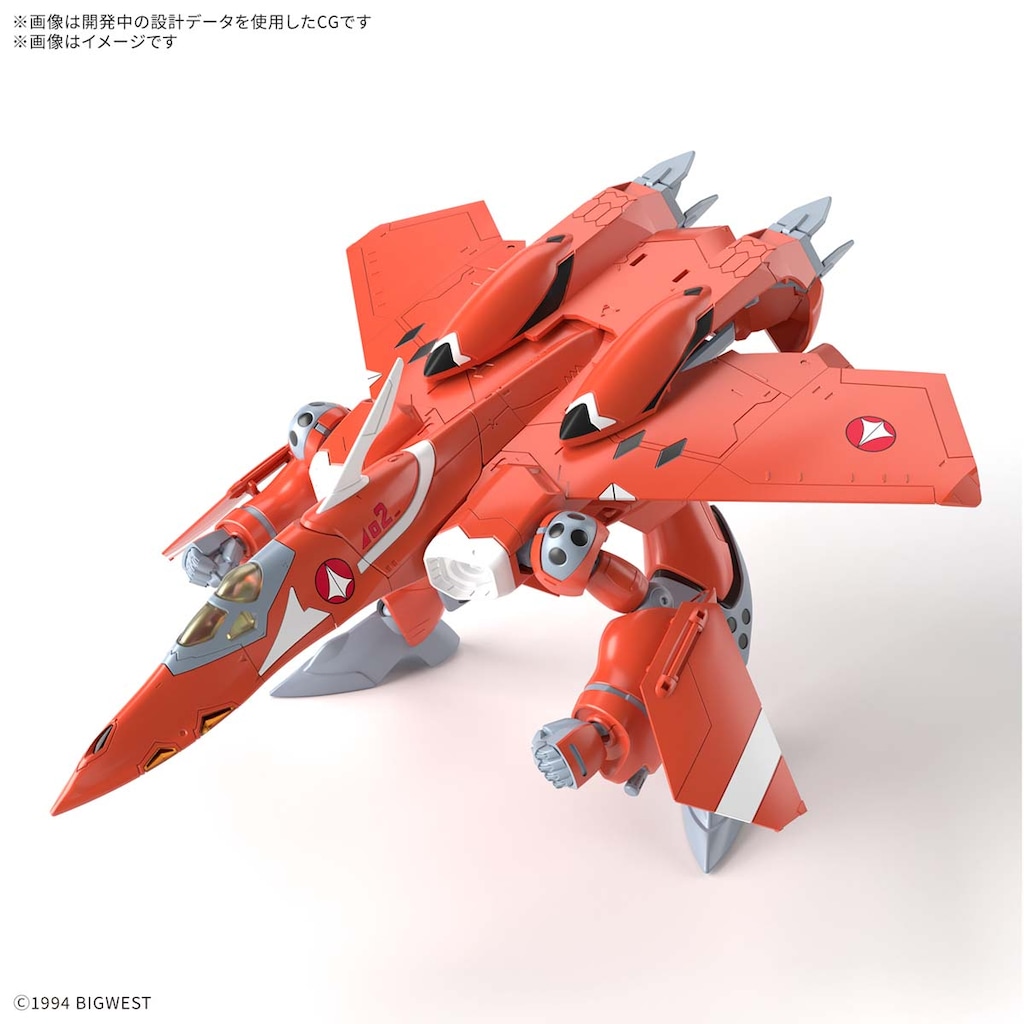 マクロス7 HGバンダイVF-22SシュトゥルムフォーゲルⅡミリア機完成品 Amazon | BANDAI SPIRITS(バンダイ スピリッツ) HG マクロス7 VF