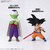 バンダイスピリッツ｜ドラゴンボールDAIMA プラモデル 孫悟空(ミニ)&ピッコロ(ミニ)｜DBDAIMA ﾌﾟﾗﾓ ｿﾝｺﾞｸｳ&ﾋﾟｯｺﾛ ﾐﾆ