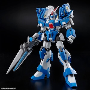 HG アシュセイヴァー(スーパーロボット大戦OG)