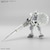 �o���_�C�X�s���b�c�b1/144 HG �G�O�U�x��p�M����(�n�N�W����)(�@����mGundam GQuuuuuuX)�bB HGGQ07 ��޻��޷ެ�