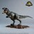 �o���_�C�X�s���b�c�b�m���X�P�[�� �v���m�T�E���X JURASSIC WORLD T-���b�N�X�bBS ���ɻ�ٽ JW Tگ��