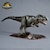 �o���_�C�X�s���b�c�b�m���X�P�[�� �v���m�T�E���X JURASSIC WORLD T-���b�N�X�bBS ���ɻ�ٽ JW Tگ��