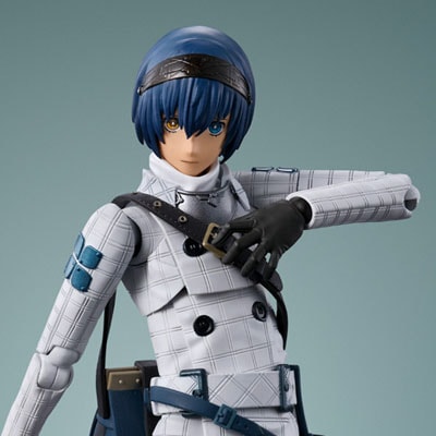 S.H.Figuarts メタファー：リファンタジオ 主人公（メタファー