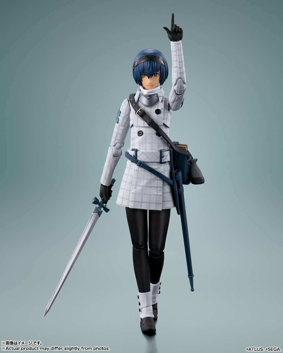 S.H.Figuarts メタファー：リファンタジオ 主人公（メタファー