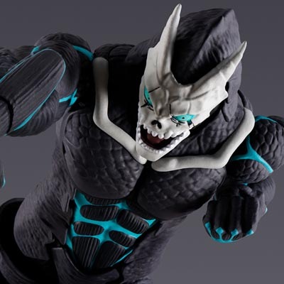 Figure-rise Standard 怪獣8号（怪獣8号） | バンダイスピリッツ