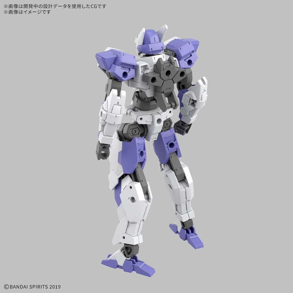 1/144 30MM eEXM-40 イグライト 01 | バンダイスピリッツ | BS