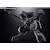 �o���_�C�X�s���b�c�b������ ���^���M�AREX�iMETAL GEAR SOLID�j�y�݌ɏ����z�b����޳�� ��ٷޱREX