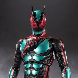 S.H.Figuarts 仮面ライダーゼッツ フィジカムインパクト（仮面ライダーゼッツ）