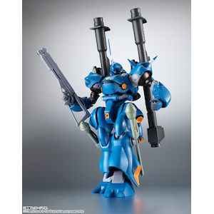 【再生産】ROBOT魂 SIDE MS MS-18E ケンプファー ver. A.N.I.M.E.(機動戦士ガンダム0080 ポケットの中の戦争)