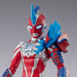 �o���_�C�X�s���b�c�bS.H.Figuarts �E���g���}���I���K ���L�l�X�A�[�}�[�i�E���g���}���I���K�j�bSHF �����ݵҶ� ڷȽ��ϰ