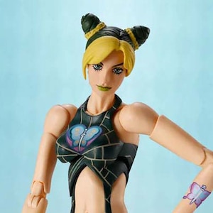 �o���_�C�X�s���b�c�bS.H.Figuarts ������ρi�W���W���̊�Ȗ`�� �X�g�[���I�[�V�����j�bSHF ���ޮ��ޮذ�