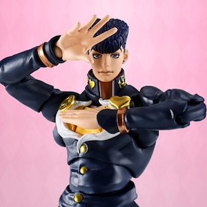 �o���_�C�X�s���b�c�bS.H.Figuarts ���������i�W���W���̊�Ȗ`�� �_�C�������h�͍ӂ��Ȃ��j�bSHF ˶޼���ޮ���