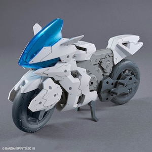 1/144 30MM エグザビークル(ブーストブレイブバイクVer.)