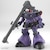 �o���_�C�X�s���b�c�b1/144 HG ���b�N�E�h�� �K�C�A�@/�I���e�K�@(�@����mGundam GQuuuuuuX)�bBS HG د���Ѷ޲���ö޷