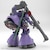 �o���_�C�X�s���b�c�b1/144 HG ���b�N�E�h�� �K�C�A�@/�I���e�K�@(�@����mGundam GQuuuuuuX)�bBS HG د���Ѷ޲���ö޷