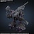 �o���_�C�X�s���b�c�b30MM ARMORED CORE VI FIRES OF RUBICON ARQUEBUS ADD VE-40A �I�[�v���t�F�C�X�bBS 30MM VE-40A �����̪��