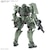 �o���_�C�X�s���b�c�b1/144 HG �U�N(�@����mGundam GQuuuuuuX)�bB HG �޸�iGQ�j