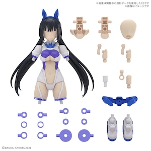 �o���_�C�X�s���b�c�b30MS �I�v�V�����p�[�c�Z�b�g21(�X�v�����g�R�X�`���[��)[�J���[B]�bB 30MS OP�߰¾��21(�����ĺ�����) �װB
