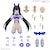 �o���_�C�X�s���b�c�b30MS �I�v�V�����p�[�c�Z�b�g21(�X�v�����g�R�X�`���[��)[�J���[B]�bB 30MS OP�߰¾��21(�����ĺ�����) �װB