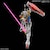 �o���_�C�X�s���b�c�b1/144 HG �����K���_��(�@����mGundam GQuuuuuuX)�bB HG �۲������
