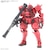 �o���_�C�X�s���b�c�b1/144 HG �V���A��p�U�N(�@����mGundam GQuuuuuuX)�bB HG �����ֳ�޸�iGQ�j