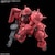 �o���_�C�X�s���b�c�b1/144 HG �V���A��p�U�N(�@����mGundam GQuuuuuuX)�bB HG �����ֳ�޸�iGQ�j