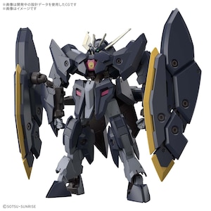 �o���_�C�X�s���b�c�b1/144 HG �K���_���U�K��(�@����m�K���_�� �S���̃I���t�F���Y �E���Y�n���g)�bB HG �����ѻ޶��
