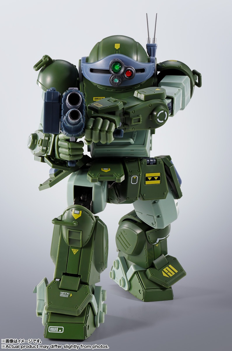 装甲騎兵ボトムズリアルトイコレクション ふるいちオンライン - ホビー/ホビー その他/装甲騎兵ボトムズ