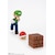 �o���_�C�X�s���b�c�bS.H.Figuarts ���C�[�W (SUPER MARIO)�bSHF ٲ���