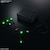 �o���_�C�X�s���b�c�b1/60 PG UNLEASHED �˃K���_���p LED���j�b�g�bB PG UNLEASHED ƭ�������ֳ LED�Ư�