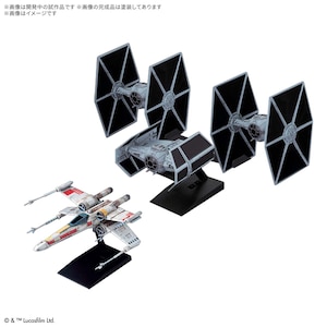 �o���_�C�X�s���b�c�b�r�[�N�����f�� �g�����`�����Z�b�g�iSTAR WARS: A NEW HOPE�j�bB �����ݾ��