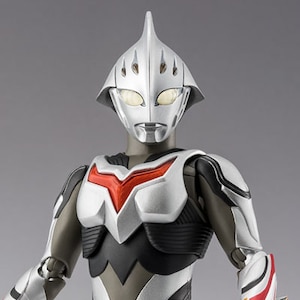 S.H.Figuarts ウルトラマンネクサス アンファンス（ウルトラマンネクサス）