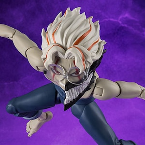 �o���_�C�X�s���b�c�bS.H.Figuarts �I�J�����i�ϐg�j Ver.2�i�_���_�_���j�bSHF ����/�ݼ� VER2