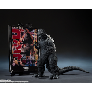 �o���_�C�X�s���b�c�bS.H.MonsterArts �S�W�� (1954) �w�S�W���x -Movie Graphic Plus-(�S�W��)�bSHMA �޼�� 1954 �޼��MGP