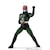 �o���_�C�X�s���b�c�bS.H.Figuarts�i�^�������@�j ���ʃ��C�_�[BLACK RX�i���ʃ��C�_�[BLACK RX�j�bSHF ���ײ�ްBLACK RX