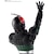 �o���_�C�X�s���b�c�bS.H.Figuarts�i�^�������@�j ���ʃ��C�_�[BLACK RX�i���ʃ��C�_�[BLACK RX�j�bSHF ���ײ�ްBLACK RX