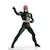 �o���_�C�X�s���b�c�bS.H.Figuarts�i�^�������@�j ���ʃ��C�_�[BLACK RX�i���ʃ��C�_�[BLACK RX�j�bSHF ���ײ�ްBLACK RX