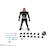 �o���_�C�X�s���b�c�bS.H.Figuarts�i�^�������@�j ���ʃ��C�_�[BLACK RX�i���ʃ��C�_�[BLACK RX�j�bSHF ���ײ�ްBLACK RX