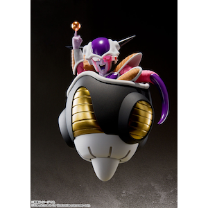 �o���_�C�X�s���b�c�b�y�Đ��Y�zS.H.Figuarts �t���[�U ���`�ԁ��t���[�U�|�b�h�i�h���S���{�[��Z�j�bSHF ��-���޲1����&F�߯��