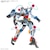 �o���_�C�X�s���b�c�b1/144 HG GQuuuuuuX(�G���f�B�~�I���E���j�b�g�o����)(�@����mGundam GQuuuuuuX)�bB HG�ް����/���ިе��ƯĶ�����