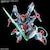 �o���_�C�X�s���b�c�b1/144 HG GQuuuuuuX(�G���f�B�~�I���E���j�b�g�o����)(�@����mGundam GQuuuuuuX)�bB HG�ް����/���ިе��ƯĶ�����